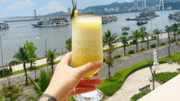 Top quán coffee có view đẹp nhất Hạ Long