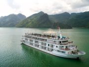 Du Thuyền Paradise Grand 3 ngày 2 đêm