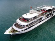 Du thuyền Athena Royal 3 ngày 2 đêm