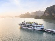 Du thuyền Magenta 3 ngày 2 đêm
