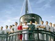 Du thuyền Paloma 3 ngày 2 đêm