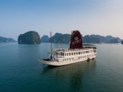 Du thuyền Garden Bay 2 ngày 1 đêm