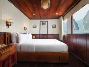 Du thuyền Garden Bay 3 ngày 2 đêm
